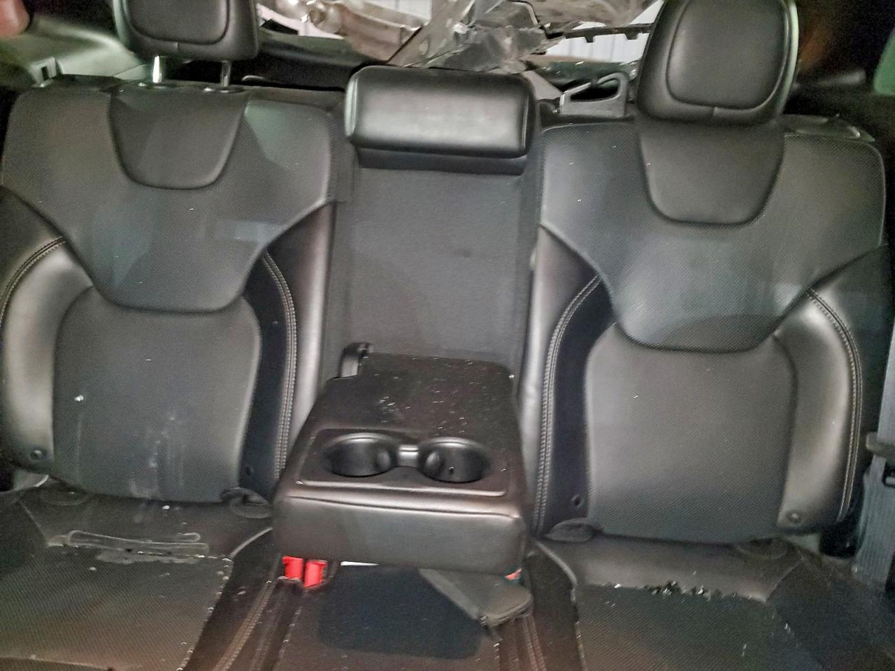 2019 Jeep Cherokee Limited VIN: 1C4PJLDB8KD225903 Lot: 95796755