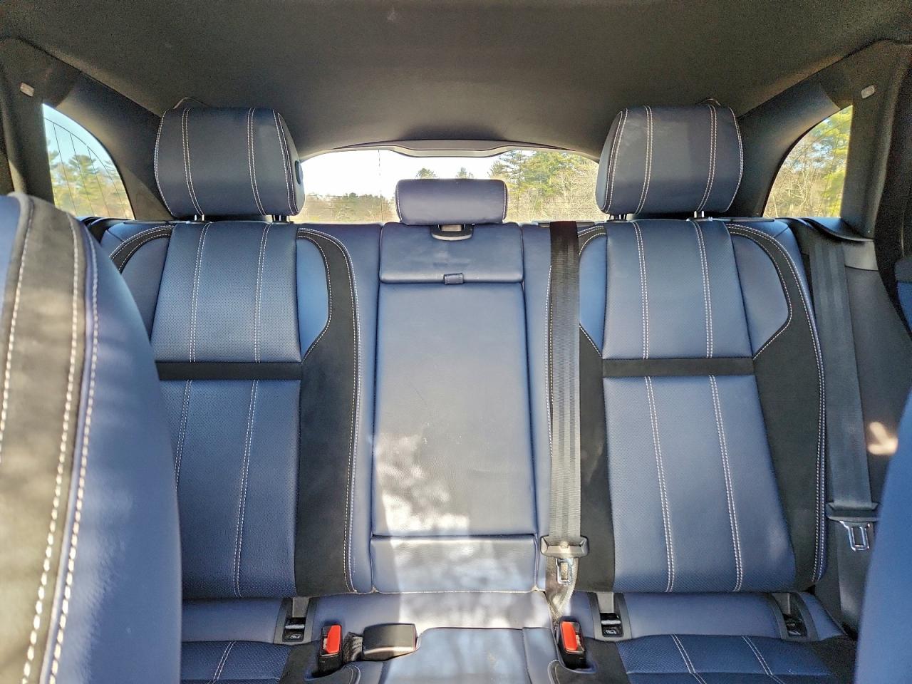 2020 Land Rover Range Rover Velar R-Dynamic S VIN: SALYK2EX8LA238619 Lot: 96113805