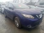 2015 NISSAN QASHQAI 1.5 DCI ACENTA+ 5DR for sale at Copart WOLVERHAMPTON