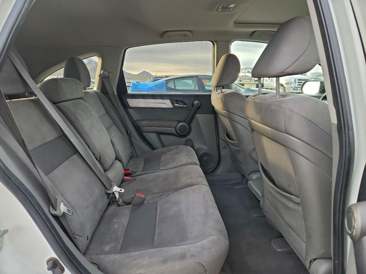 2010 Honda Cr-V Ex VIN: 5J6RE4H59AL071157 Lot: 95693415