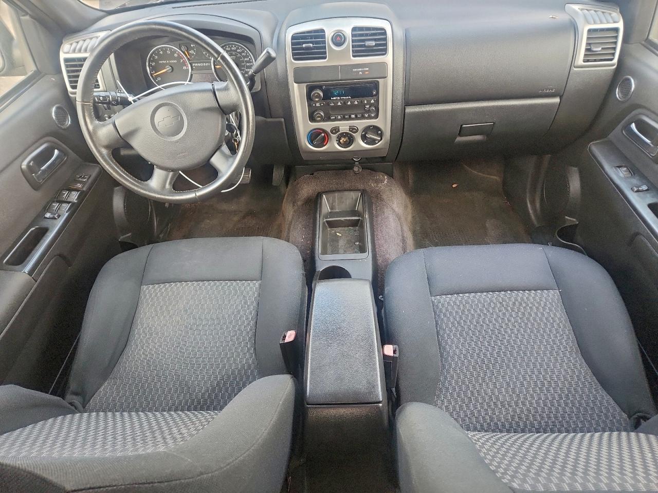 2008 Chevrolet Colorado Lt VIN: 1GCDS43E388223785 Lot: 95996855