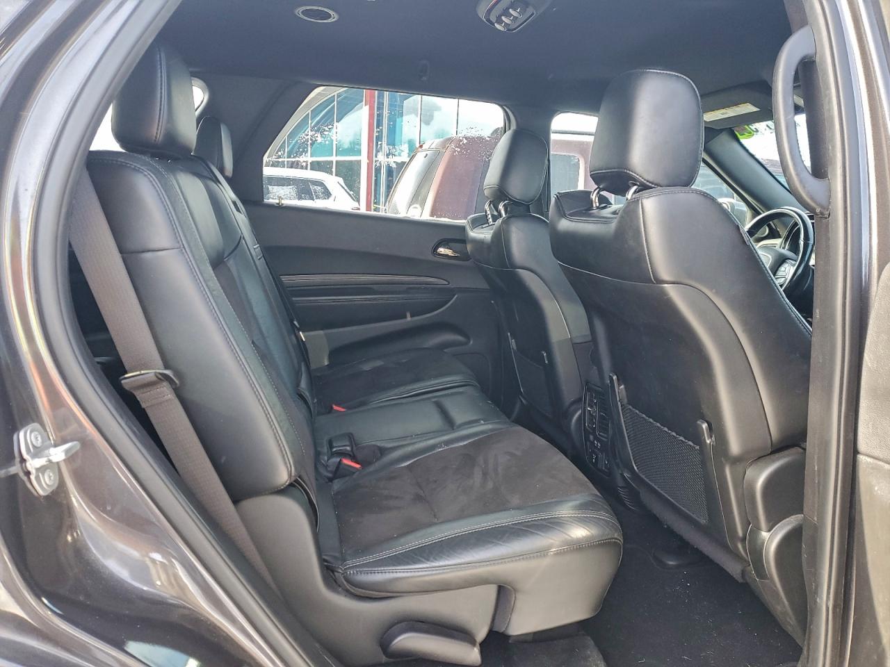 2021 Dodge Durango Gt VIN: 1C4RDJDG3MC695233 Lot: 97195925