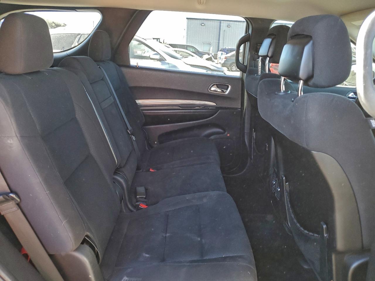2013 Dodge Durango Sxt VIN: 1C4RDHAG4DC678423 Lot: 97160865