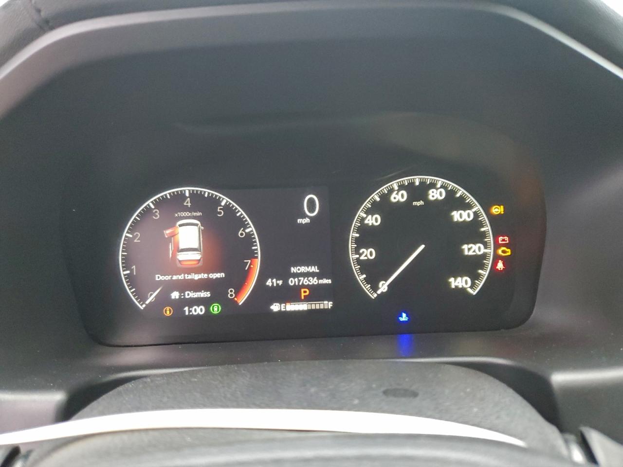 2025 Honda Odyssey Sport-L VIN: 5FNRL6H7XSB021512 Lot: 95002835