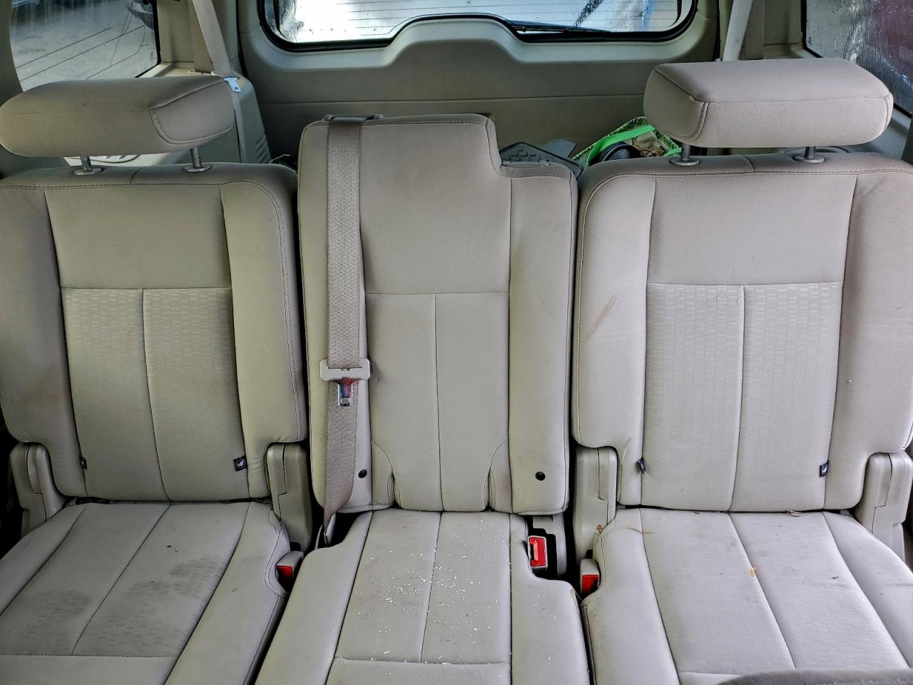 2010 Ford Expedition Xlt VIN: 1FMJU1G59AEB69465 Lot: 94913175