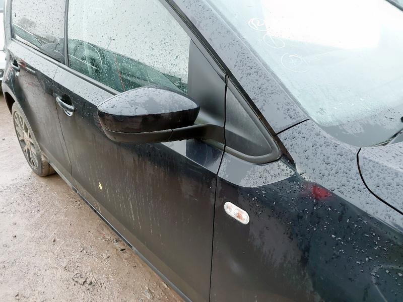 2014 VOLKSWAGEN UP 1.0 GROOVE UP 5DR