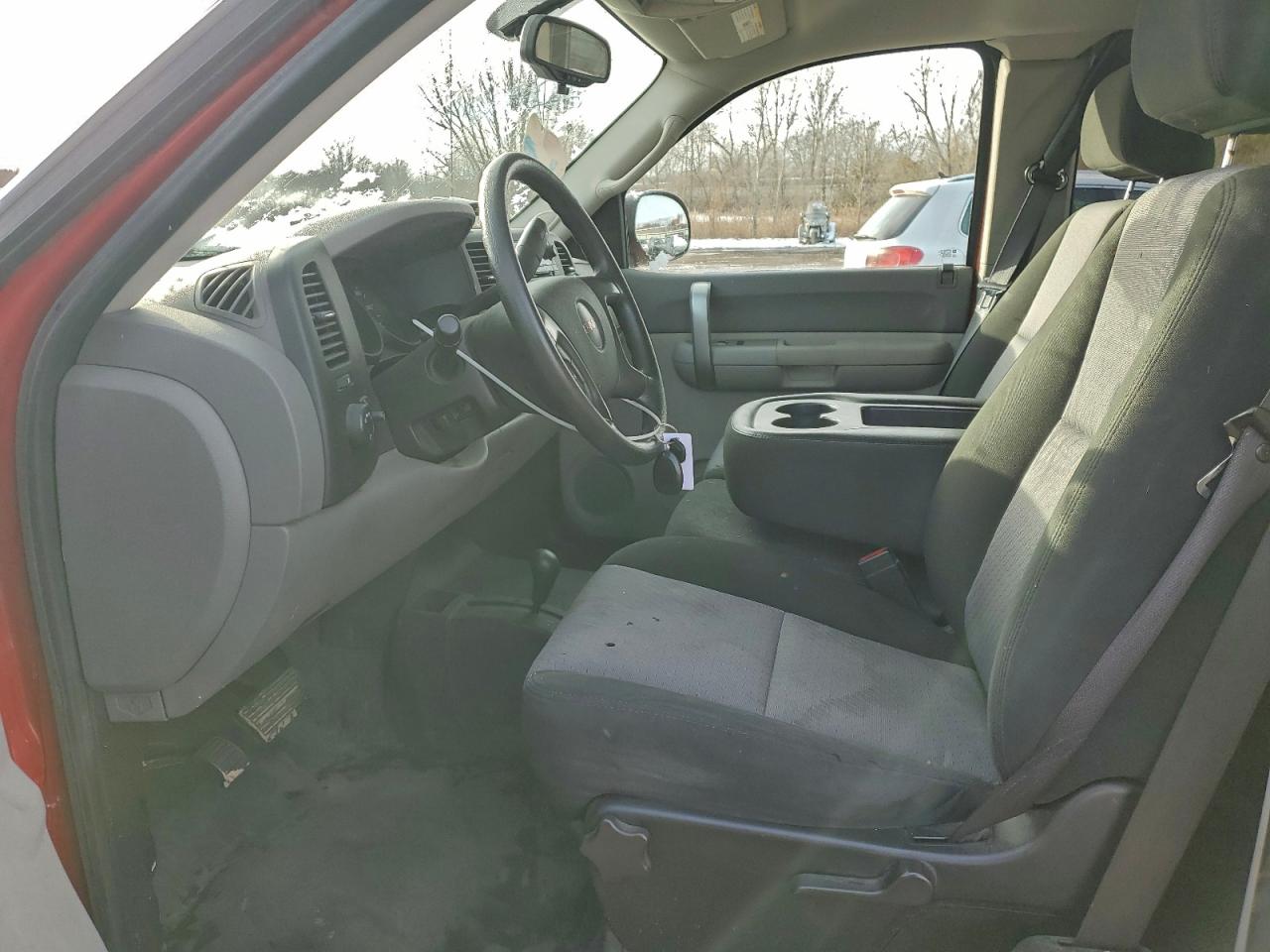 2009 GMC Sierra K1500 VIN: 1GTEK19CX9Z192670 Lot: 96073525