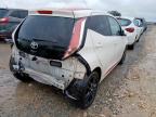 2017 TOYOTA AYGO 1.0 VVT-I X-PRESS 5DR for sale at Copart CORBY
