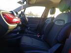 2016 FIAT 500X 1.6 E-TORQ POP 5DR for sale at Copart COLCHESTER