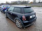 2007 MINI HATCHBACK 1.6 COOPER 3DR for sale at Copart WESTBURY