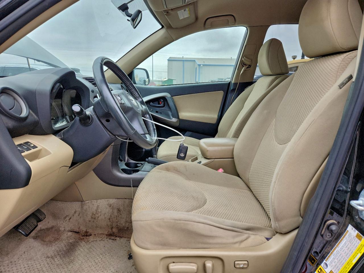 2009 Toyota Rav4 Limited VIN: JTMZK34VX95024248 Lot: 94922595