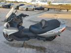 2003 SUZUKI AN650 K3   for sale at Copart FL - MIAMI NORTH