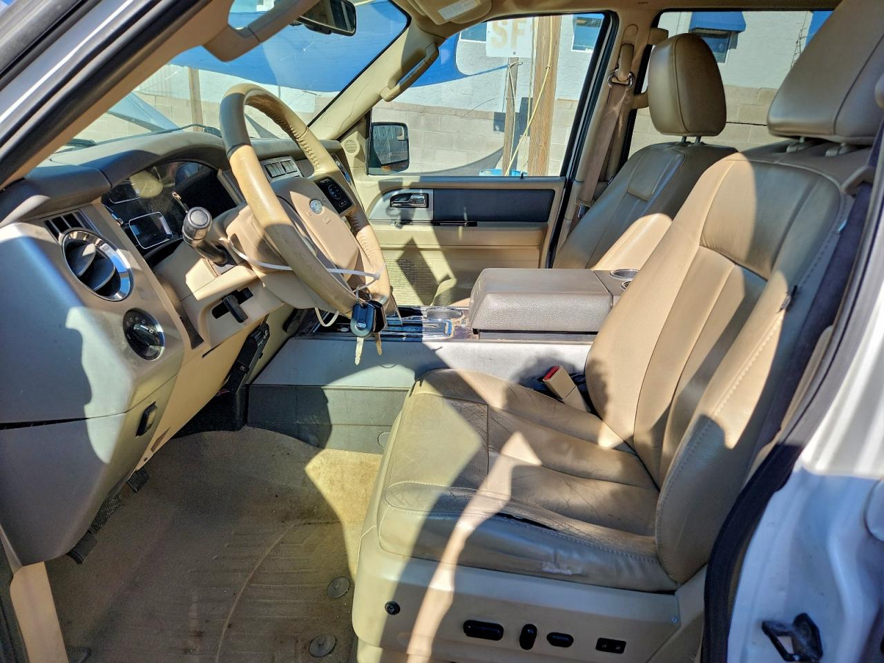 2012 Ford Expedition Xlt VIN: 1FMJU1J50CEF13776 Lot: 95071155