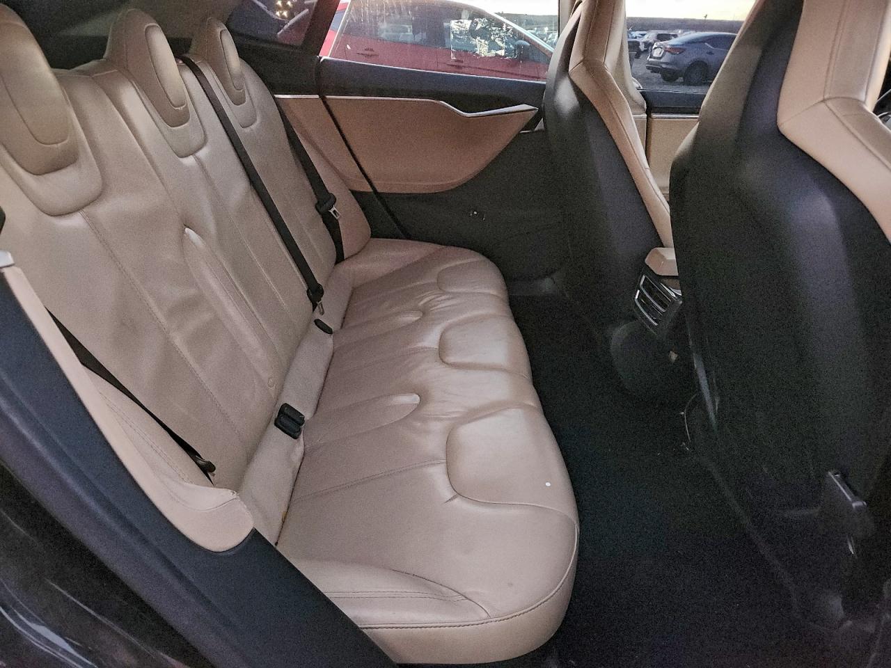 2013 Tesla Model S VIN: 5YJSA1AG5DFP13278 Lot: 95220045