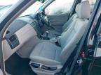 2006 BMW X3 2.0D SE 5DR for sale at Copart WOLVERHAMPTON