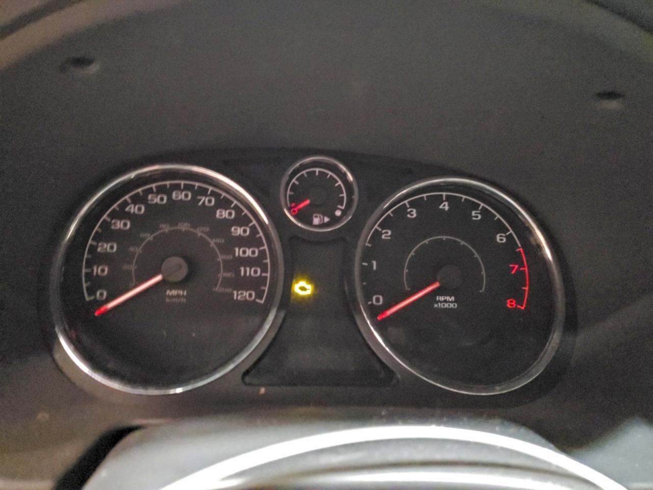 2007 Chevrolet Cobalt Lt VIN: 1G1AL55FX77134093 Lot: 94497525