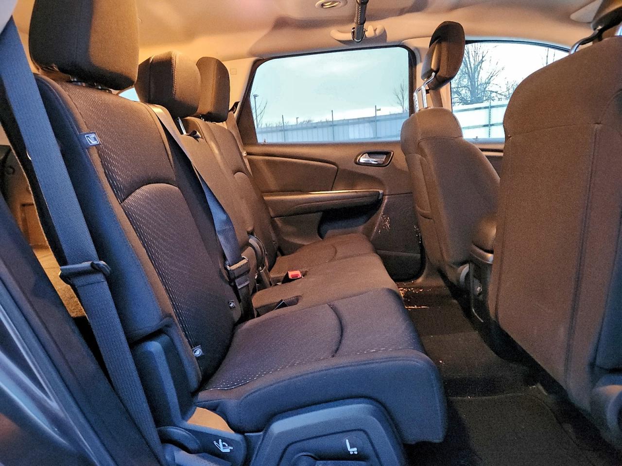 2018 Dodge Journey Sxt VIN: 3C4PDCBG7JT522594 Lot: 94935995