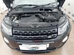 2012 LAND ROVER RANGE ROVER EVOQUE 2.2 SD4 DYNAMIC 5DR AUTO for sale at Copart BRISTOL