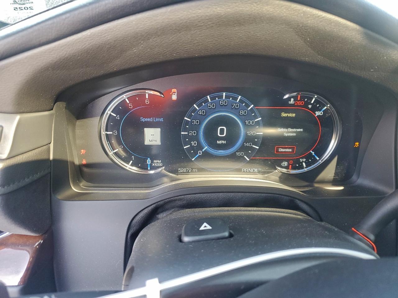 2020 Cadillac Escalade Luxury VIN: 1GYS4BKJ4LR304862 Lot: 95822545