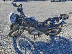 2002 BMW F650 GS   for sale at Copart CO - DENVER