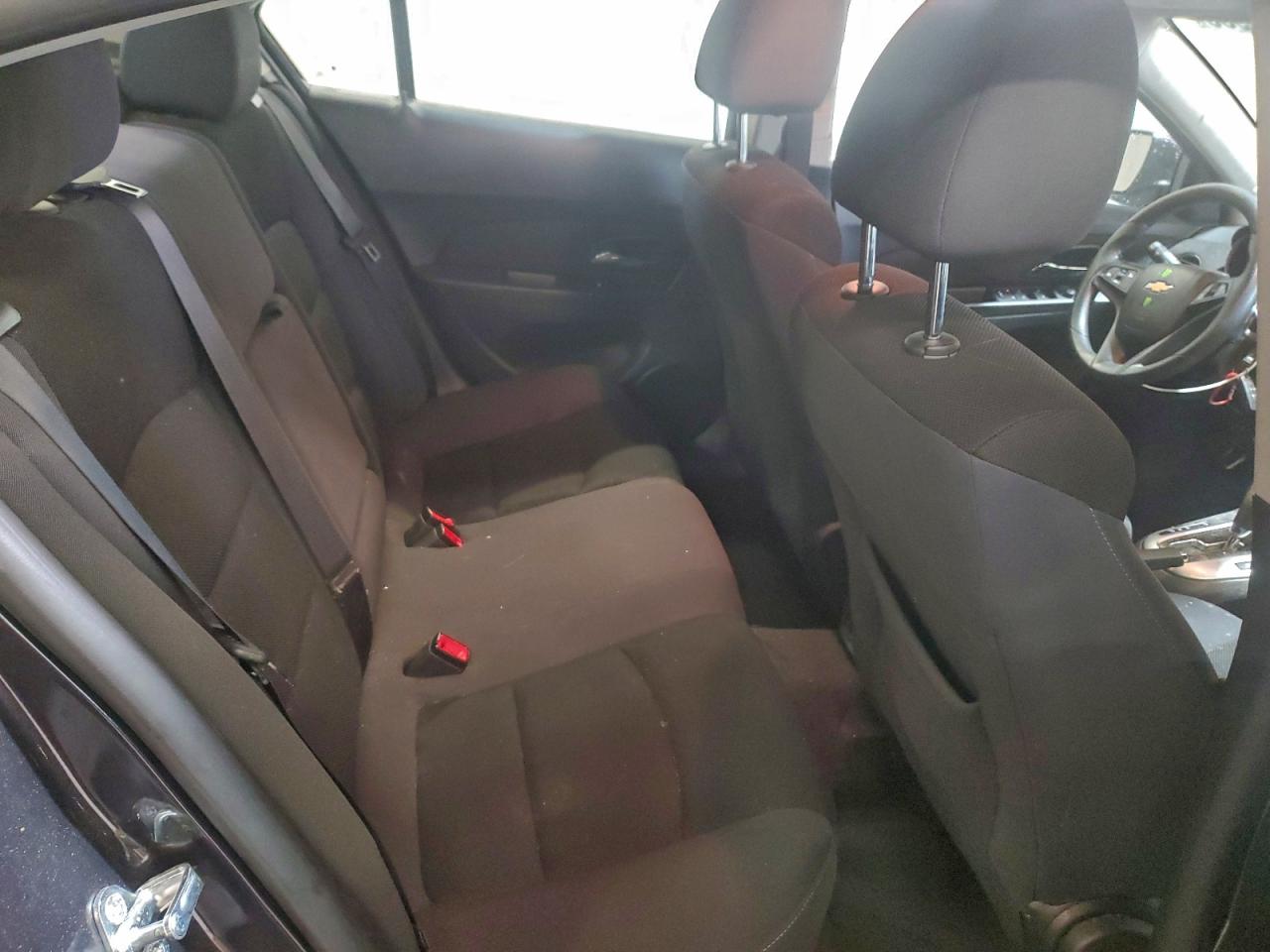 2015 Chevrolet Cruze Lt VIN: 1G1PC5SB7F7283815 Lot: 95661985