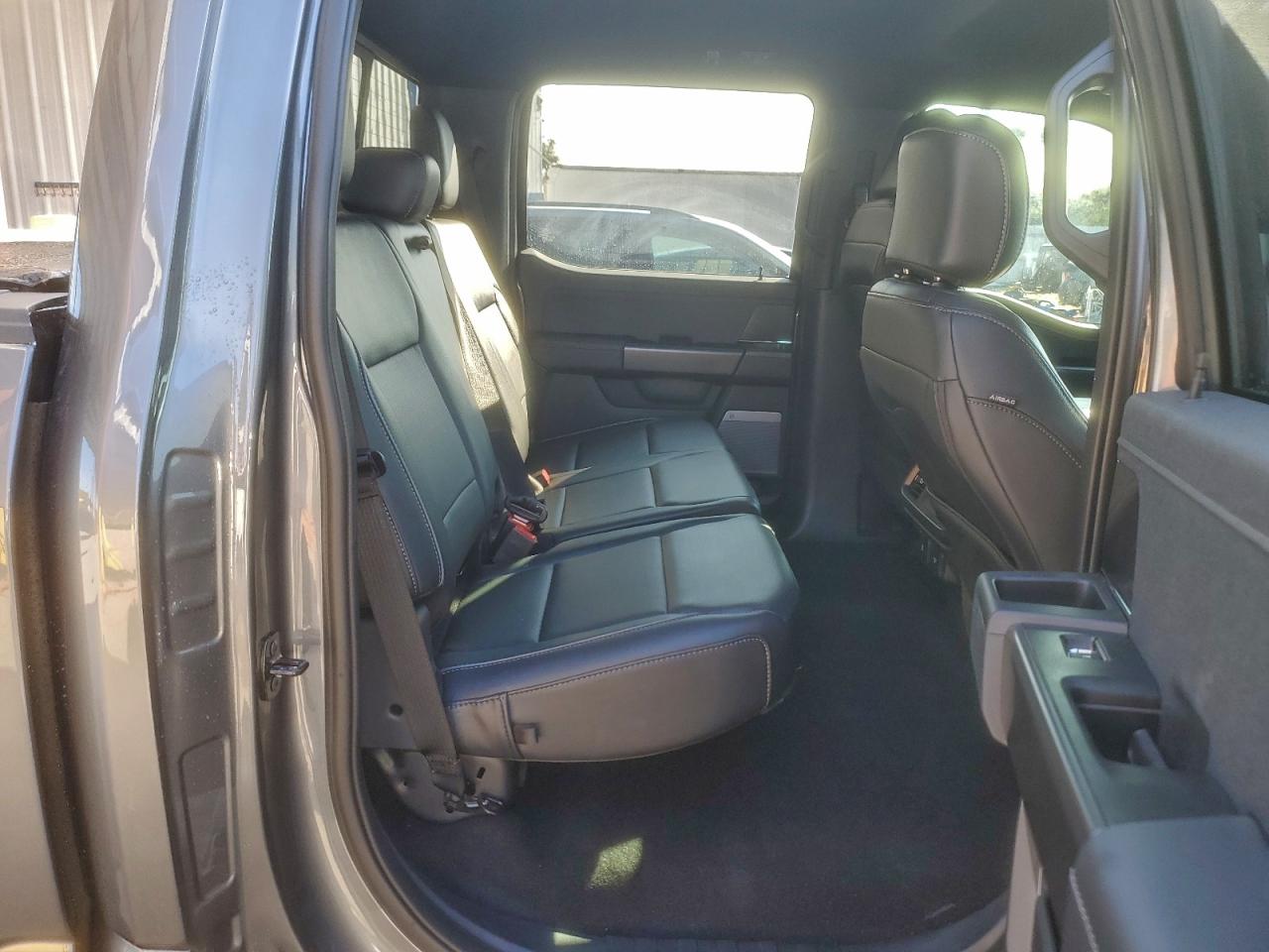 2025 Ford F150 Lariat VIN: 1FTFW5LD0SFB53613 Lot: 95527555