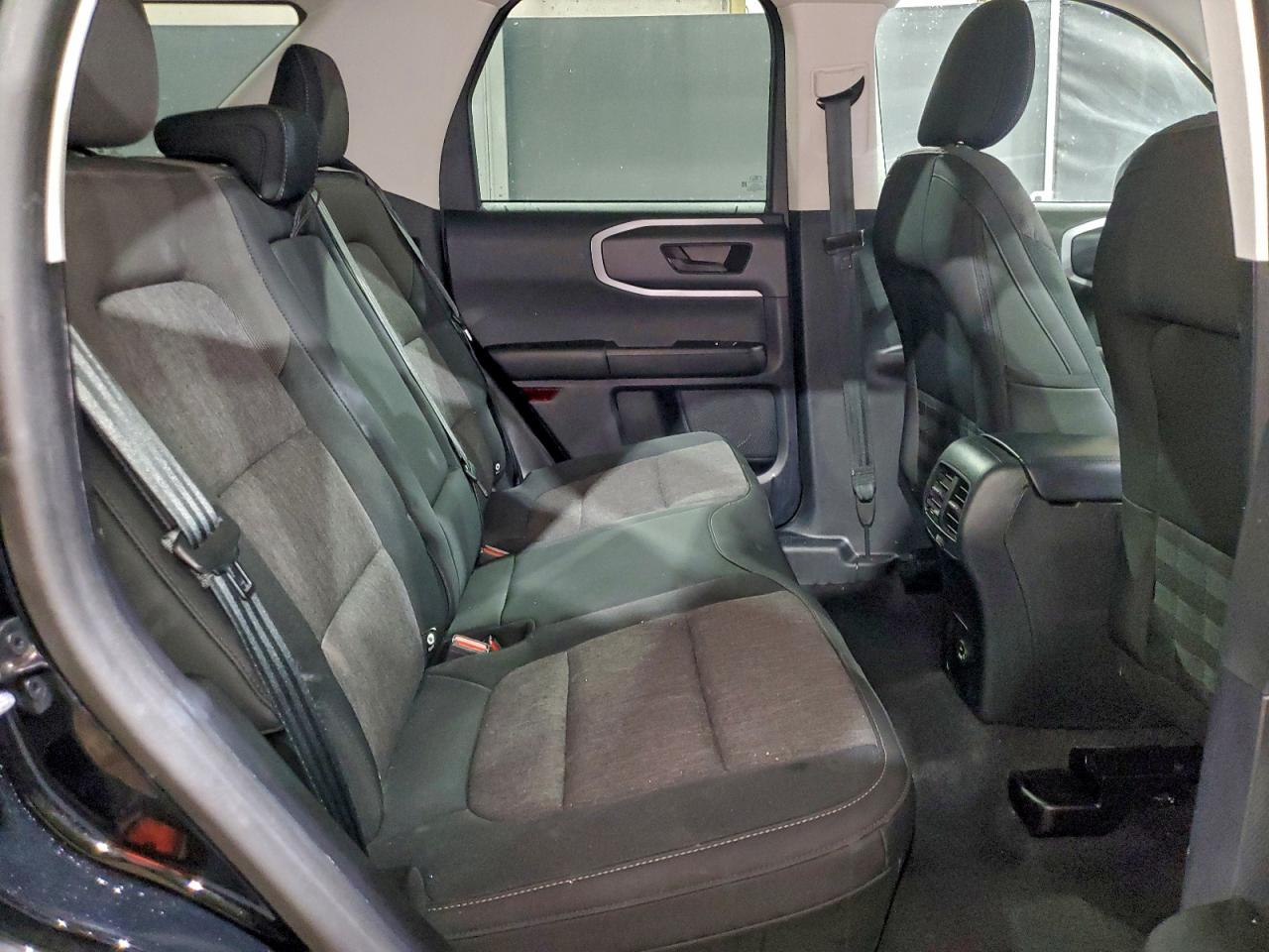 2024 Ford Bronco Sport Big Bend VIN: 3FMCR9B64RRE60683 Lot: 96933415