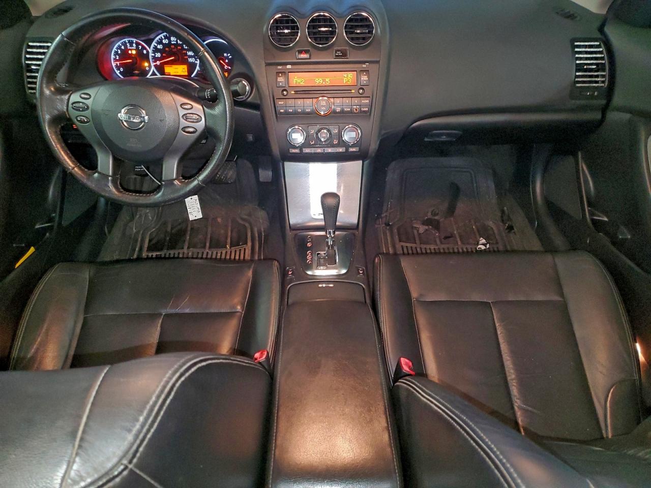 2010 Nissan Altima Base VIN: 1N4AL2APXAN457847 Lot: 94487895