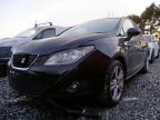2012 SEAT IBIZA 1.4 SE COPA 5DR for sale at Copart BELFAST