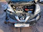 2016 NISSAN JUKE 1.2 DIG-T N-CONNECTA 5DR for sale at Copart BRISTOL