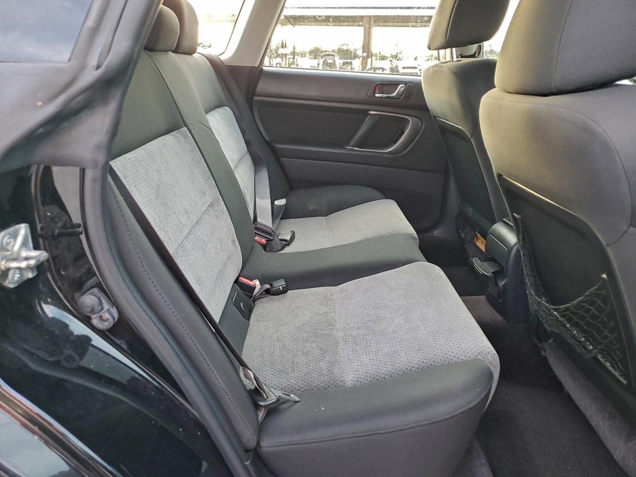 2006 Subaru Legacy Outback 2.5I VIN: 4S4BP61C567340546 Lot: 95862525