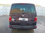 2016 VOLKSWAGEN CARAVELLE 2.0 TDI BLUEMOTION TECH 204 EXECUTIVE 5DR DSG for sale at Copart WESTBURY