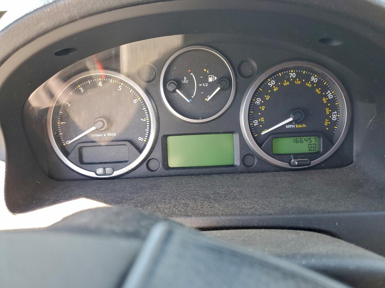 2008 Land Rover Lr2 Hse Technology VIN: SALFT24N78H097433 Lot: 96393875