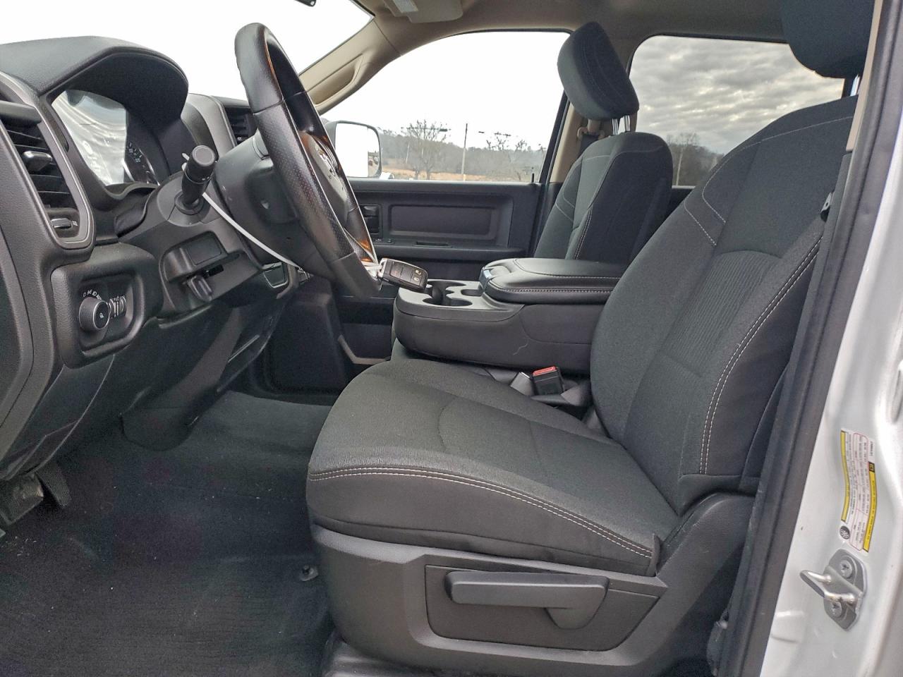 2020 Ram 2500 Tradesman VIN: 3C6UR5CL5LG148047 Lot: 94311105