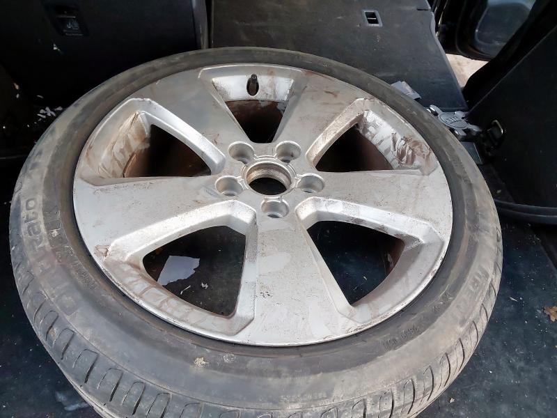 2015 AUDI A3 1.6 TDI 110 SPORT 5DR S TRONIC