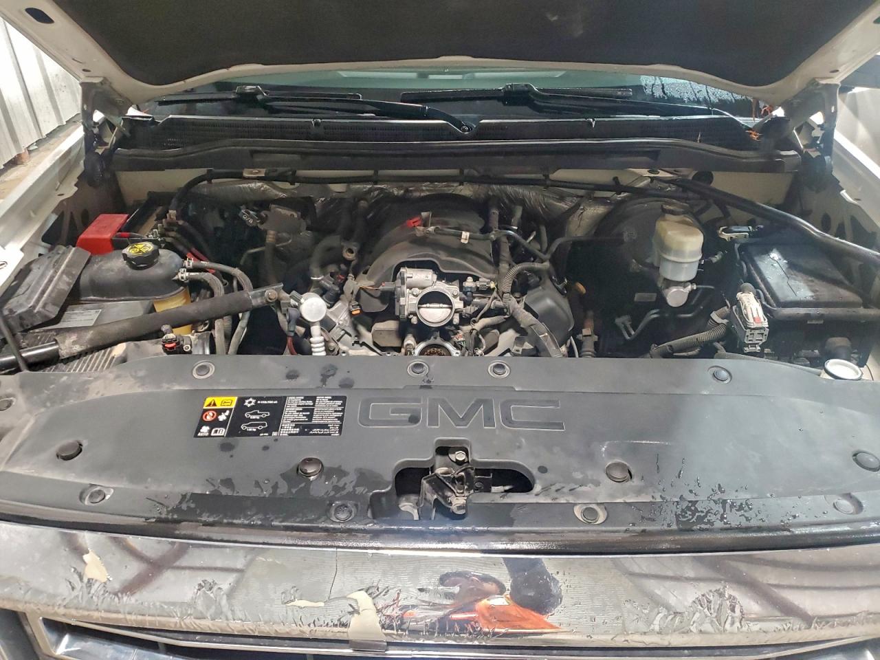 2014 GMC Sierra C1500 Sle VIN: 3GTP1UEH5EG356464 Lot: 94781545