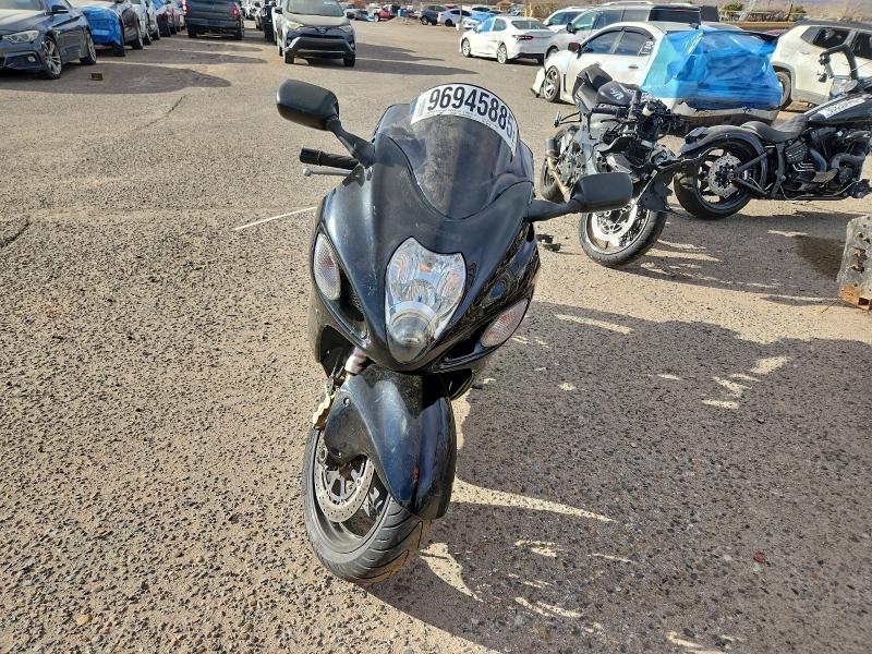 2007 SUZUKI GSX1300 RZ  