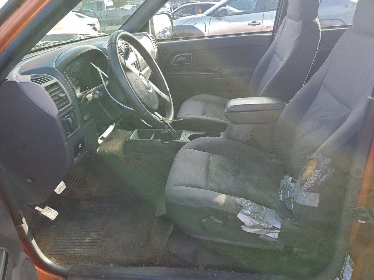 2005 Chevrolet Colorado VIN: 1GCCS136658145131 Lot: 94696375