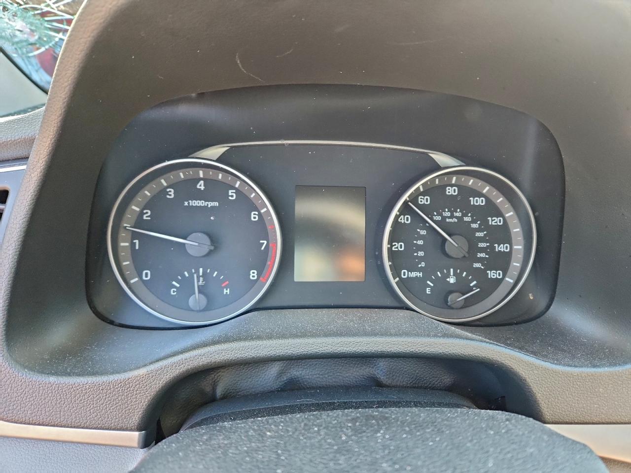 2017 Hyundai Elantra Se VIN: 5NPD74LF9HH160655 Lot: 95310045