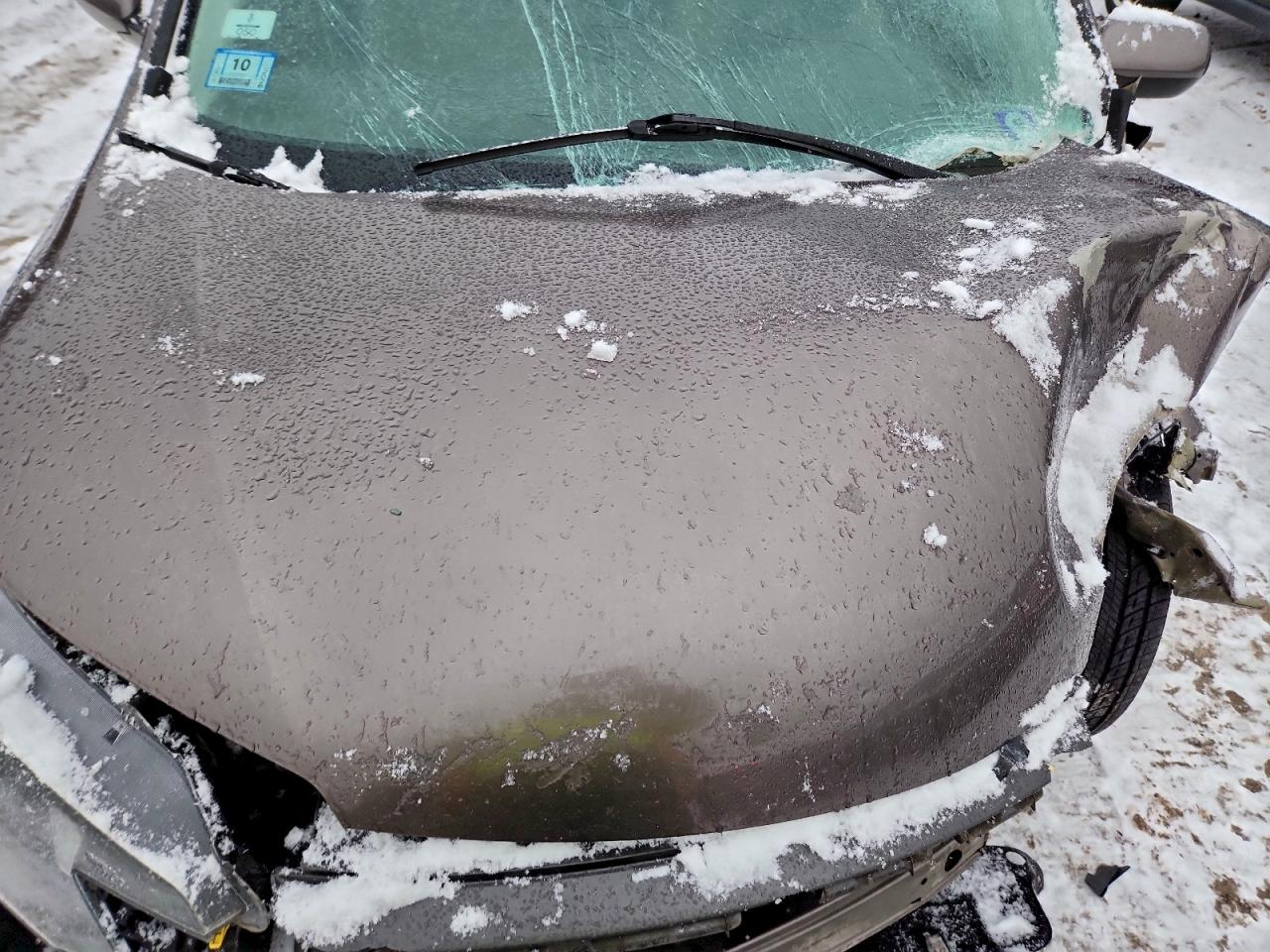 2014 Honda Cr-V Exl VIN: 2HKRM4H75EH622995 Lot: 95309535