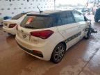 2019 HYUNDAI I20 1.2 MPI PLAY 5DR for sale at Copart BRISTOL