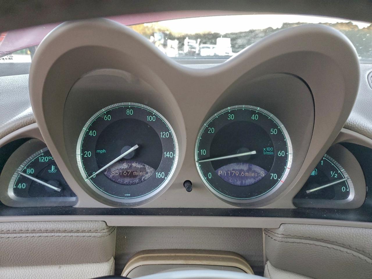 2006 Mercedes-Benz Sl 500 VIN: WDBSK75F06F110530 Lot: 96593905