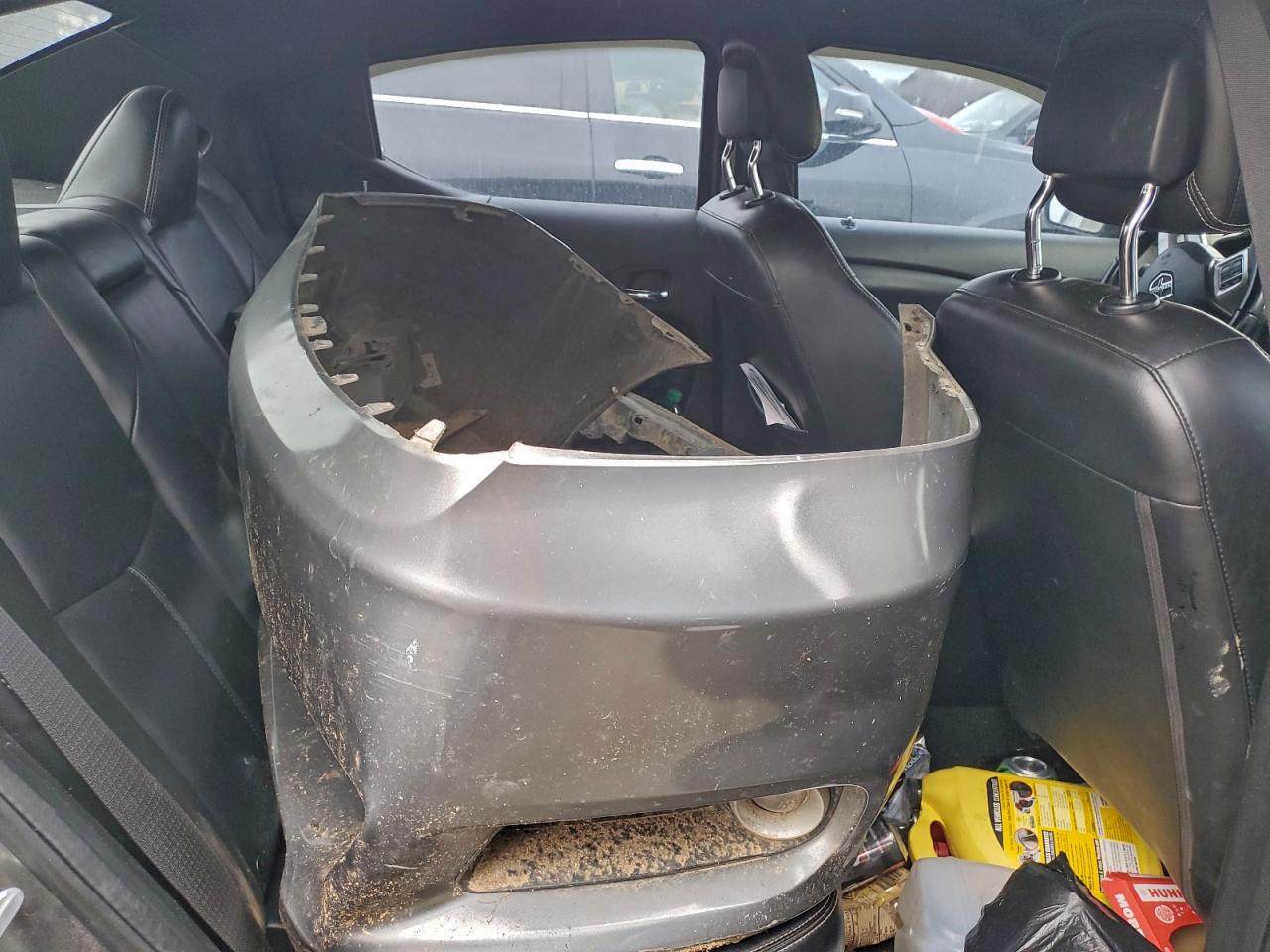 2011 Dodge Avenger Lux VIN: 1B3BD2FB6BN587183 Lot: 64931655