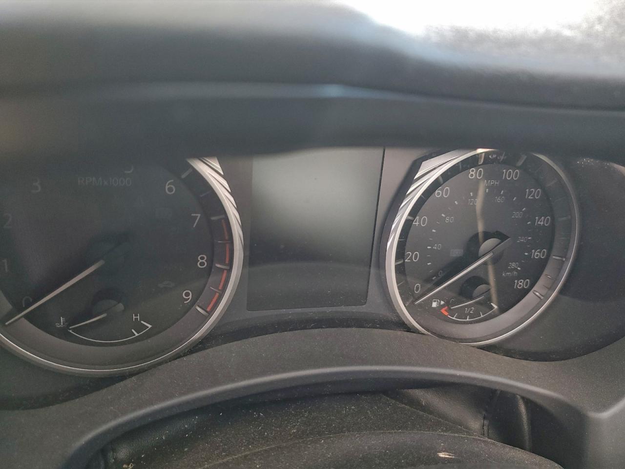 2019 Infiniti Q50 Luxe VIN: JN1EV7AR6KM550511 Lot: 98111365