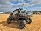 2024 CAN AM COMMANDER X MR 1000R - UTILITY VEHICLE for sale at Copart AL - TANNER