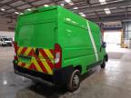 2020 PEUGEOT BOXER 2.2 BLUEHDI H2 PROFESSIONAL VAN 140PS for sale at Copart SANDTOFT