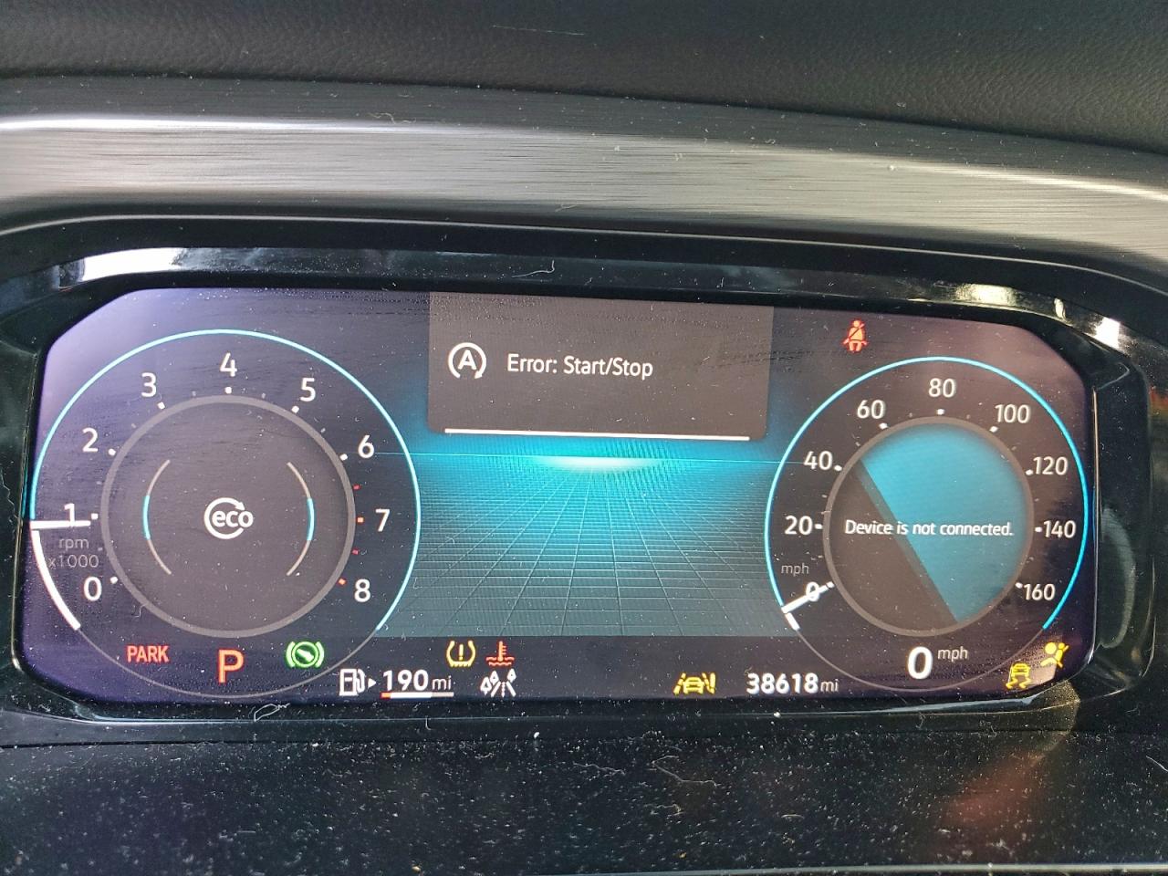 2024 Volkswagen Atlas Cross Sport Se VIN: 1V2HE2CA2RC231769 Lot: 96162585