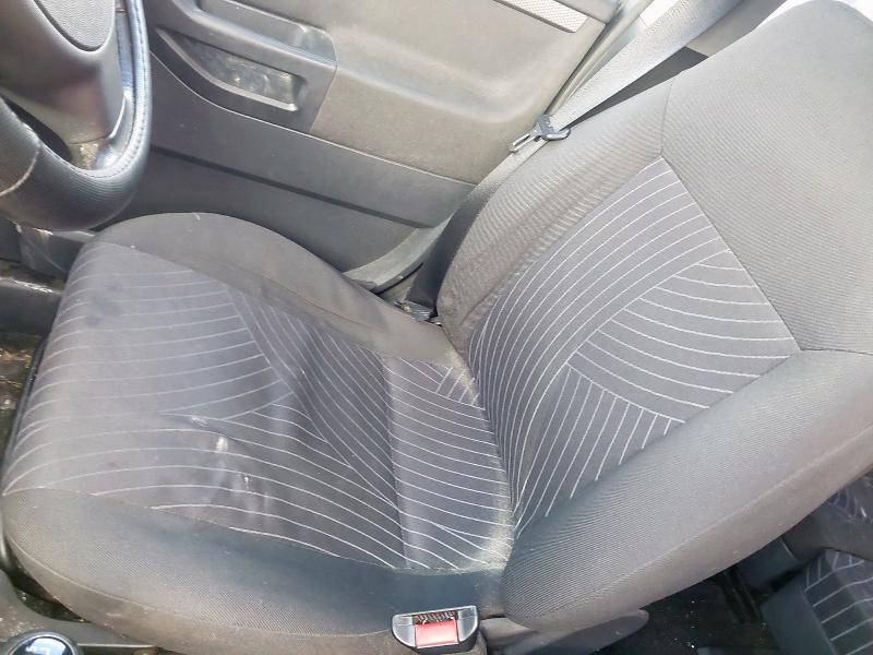 2006 VAUXHALL MERIVA 1.6I 16V ACTIVE 5DR