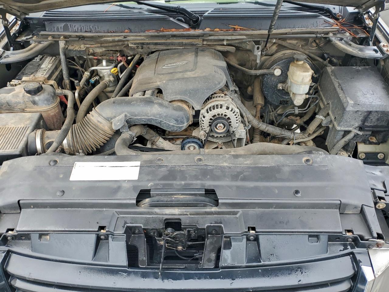 2007 GMC Yukon VIN: 1GKFC13J17J103402 Lot: 94797745