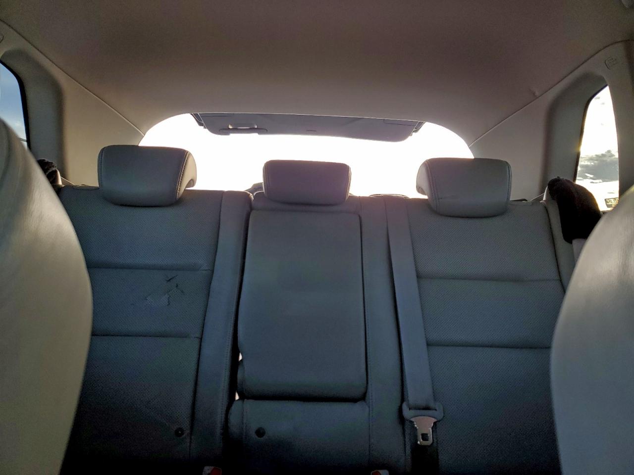 2008 Acura Rdx VIN: 5J8TB18218A003872 Lot: 95180355